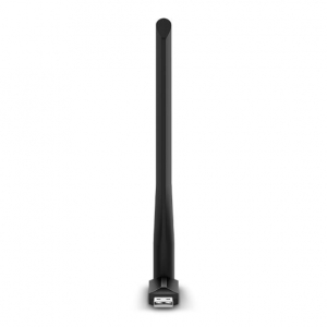 TP-Link AC600 High Gain Wireless Dual Band USB Adapter (Archer T600U Plus)